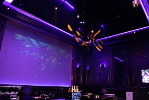 杭州高端娱乐新体验：KTV棋牌一体旗舰店