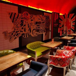 杭州高端KTV餐饮包厢，尽享娱乐美食双重盛宴