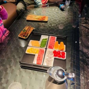 杭州夜晚哪里好玩（杭州夜游新探索：夜色中的别样风情）