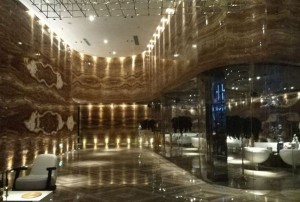 杭州酒吧吧（杭州夜色中的微醺角落）