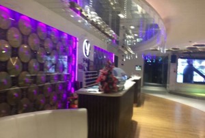 杭州余杭区KTV娱乐产业工作机会探索