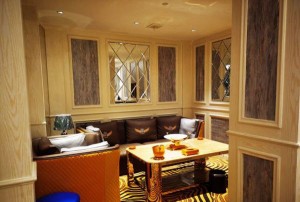 杭州ktv订房行情价格（杭州KTV包厢预订价格趋势）