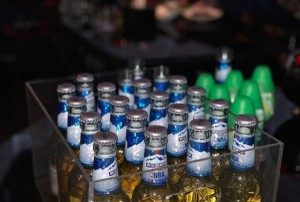 果酒低度酒销售技巧分析（果味低酒精饮品销售策略创新解析）