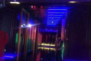 linx酒吧（林克斯·夜未央）