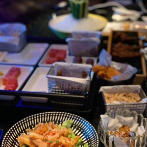 杭州高端饭店包厢豪华KTV娱乐体验