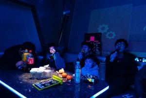 杭州顶级KTV娱乐交流中心：尊享奢华音乐盛宴