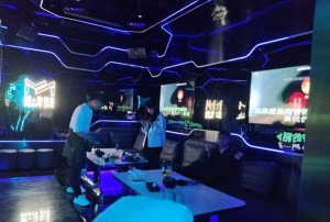 杭州高端KTV娱乐消费全解析