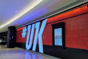 杭州浙商开元名都豪华KTV娱乐新体验