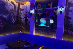 杭州物美超市望江店旁KTV娱乐新体验