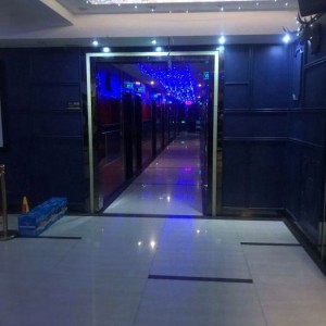 杭州高端商务KTV带私人泳池豪华包厢价格及预订指南