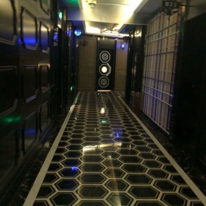 杭州盛世豪门ktv消费（杭州盛世豪门：尊享奢华KTV娱乐新体验）