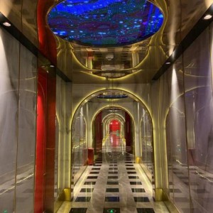 杭州尊荣KTV：尽享奢华音律与尊贵体验