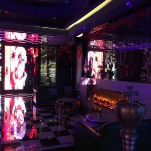 皇家公馆ktv杭州消费（杭州皇家公馆KTV：奢华娱乐新体验）