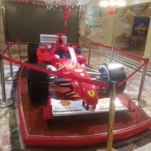 杭州费尔曼ktv怎么了（杭州费尔曼KTV转型背后：变革与挑战并存）