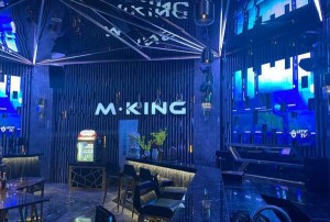 杭州ktv订房视频播放（杭州KTV包厢内视频娱乐体验预订）