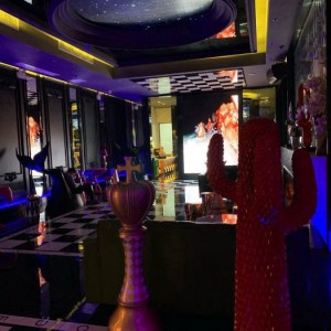 杭州场地（杭州：重塑空间的艺术与魅力）