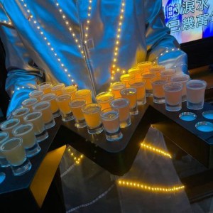 杭州自由唱享KTV：尽享个人舞台的欢唱时光