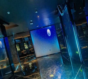 杭州高端KTV包厢预定服务全攻略