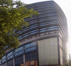 杭州大厦戛纳国际KTV：奢华娱乐新地标