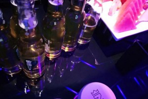 杭州道KTV：城市娱乐新地标，尽享音乐盛宴