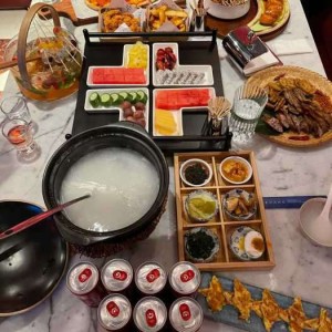 探索杭州仁和街道云会KTV的娱乐新风尚