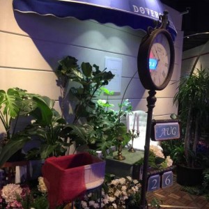 杭州时尚KTV白裙佳人，尽享音乐盛宴