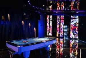 郫县ktv（郫县娱乐新体验：魅力KTV）