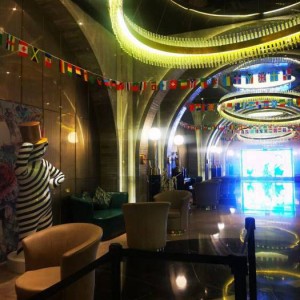 罗曼达ktv杭州消费（杭州罗曼达KTV娱乐消费新体验）