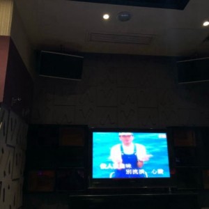 杭州潮人ktv怎么样（杭州潮人KTV：潮流娱乐新体验）