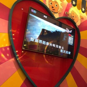 杭州KTV家乐福：娱乐购物新体验