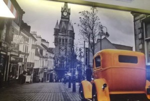 探索杭州拱墅东新路热门KTV娱乐新去处