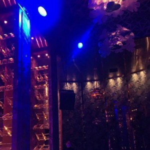 杭州天豪KTV当服务员怎么样（杭州天豪KTV服务体验与职业发展探索）