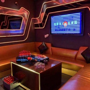 探索杭州好声音KTV最新优惠价格表及包厢详情