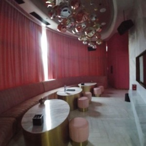 昆山夜总会（昆山夜色娱乐殿堂）