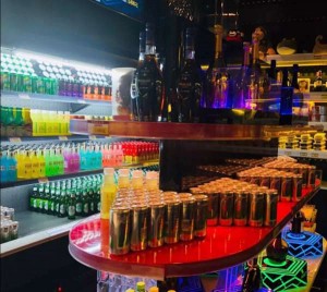 杭州ktv包厢抵消消费（杭州KTV包厢灵活消费方案：消费抵消新体验）