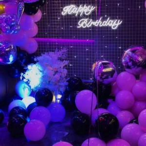 杭州豪华KTV欢畅六小时，尽享音乐盛宴与欢乐时光