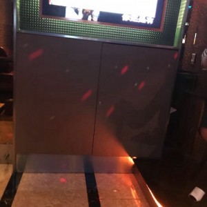 尊享奢华体验：杭州经典鼎红KTV包厢预定攻略