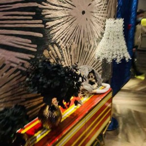 杭州金唛娱乐KTV：尽享奢华音律与欢乐时光