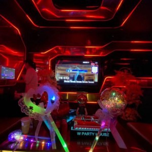 探索杭州海外海国汇KTV奢华洋酒品鉴之旅及价格揭秘