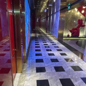 杭州顶级KTV灯光效果推荐：打造梦幻包厢首选