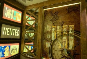 杭州罗曼达KTV前台：打造五星级服务典范