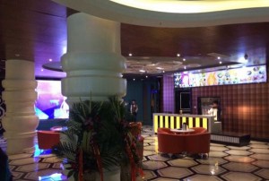 杭州KTV娱乐新规：严禁携带食物入场