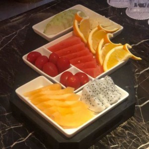 杭州酒楼（江南水乡的味觉盛宴：杭州美食坊）