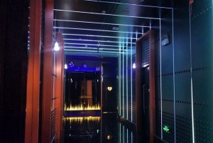 杭州璀璨夜色酒吧KTV：尽享音乐与欢聚的奢华盛宴