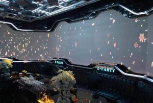 杭州街头巷尾KTV：城市夜生活的悦耳旋律