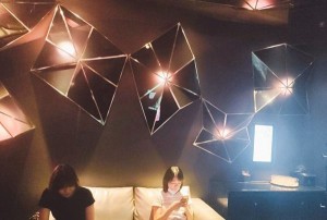 杭州IN11KTV闪耀男团：音乐之夜，星光璀璨