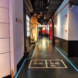 杭州时尚餐厅KTV二合一娱乐美食新体验