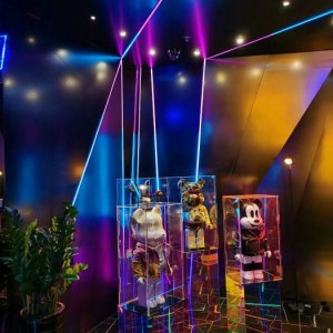 杭州佳豪KTV：尽享奢华音娱，畅享欢乐时光