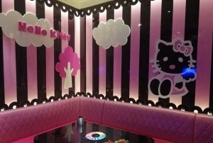 杭州老余杭鑫皇KTV怎么样（杭州老余杭鑫皇KTV体验评测：娱乐新体验如何？）