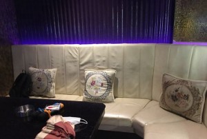 杭州朗庭国际KTV余杭旗舰店高端娱乐新体验